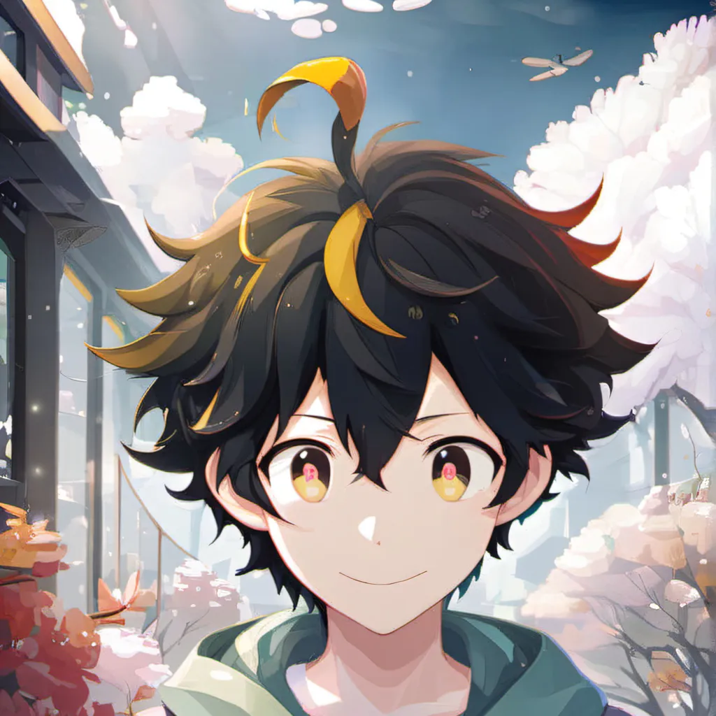 chat with ai character: Noah