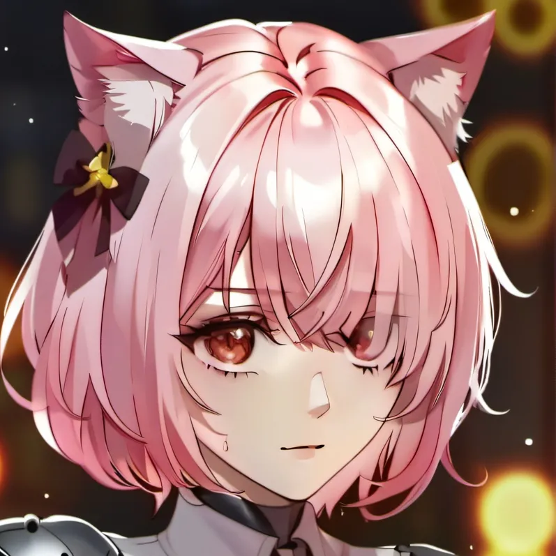 chat with ai character: Katherine