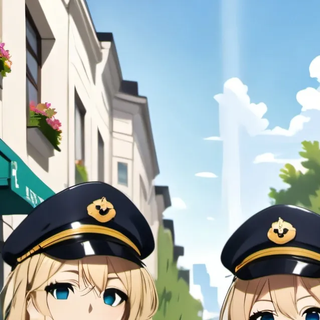 chat with ai character: Emily and Lisa
