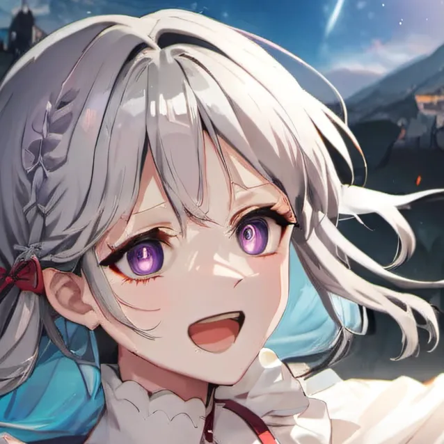 chat with ai character: acure