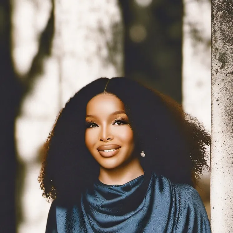 chat with ai character: SZA