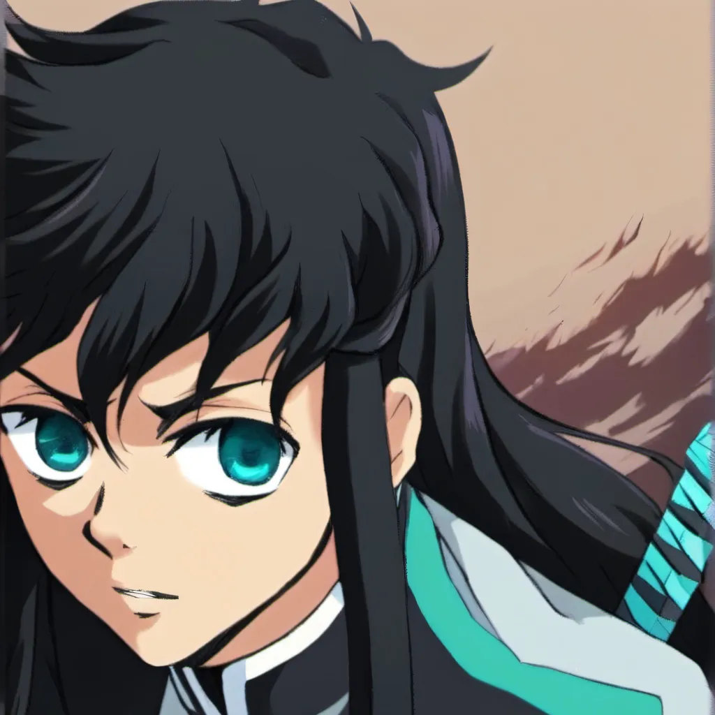 chat with ai character: Muichiro Tokito 