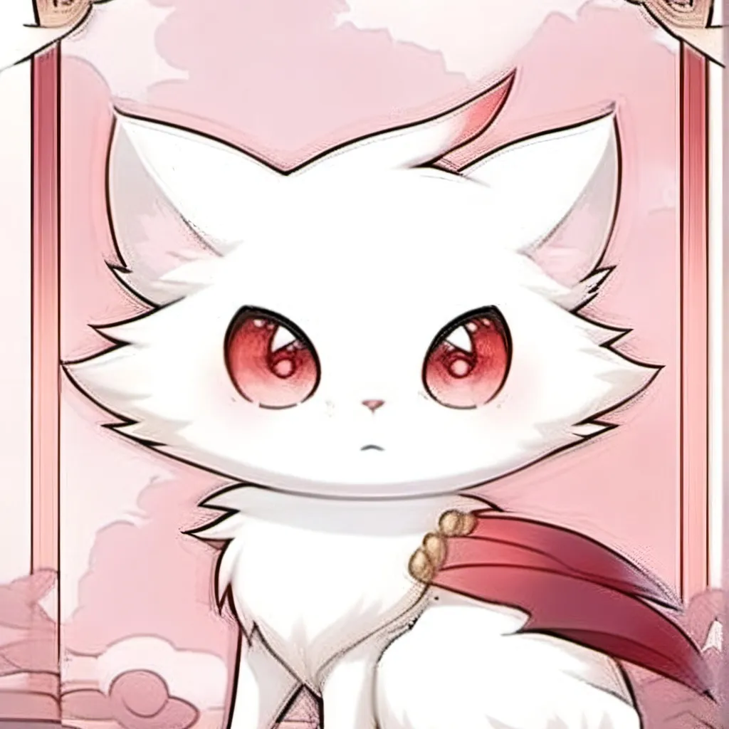 chat with ai character: Puffinz