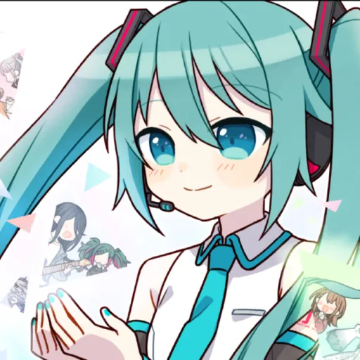 creator drcomxills's avatar