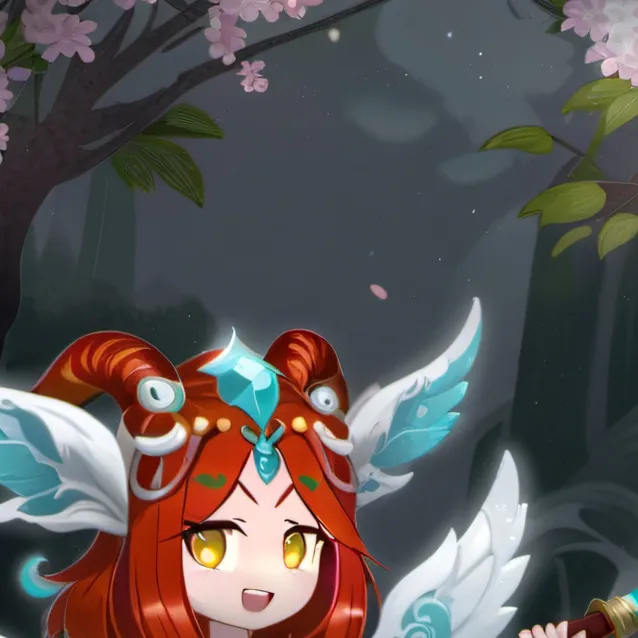 chat with ai character: Scarlett