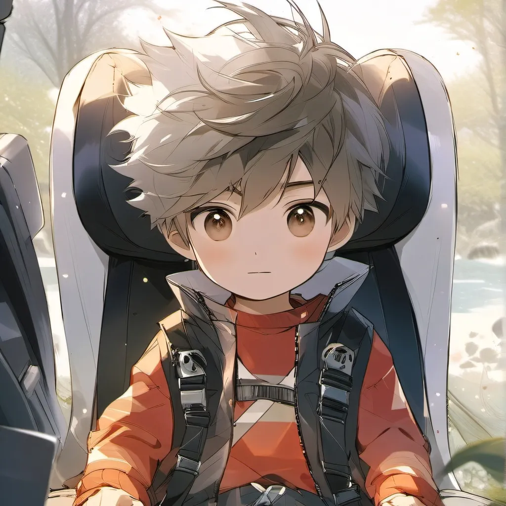 chat with ai character: leo and jamie