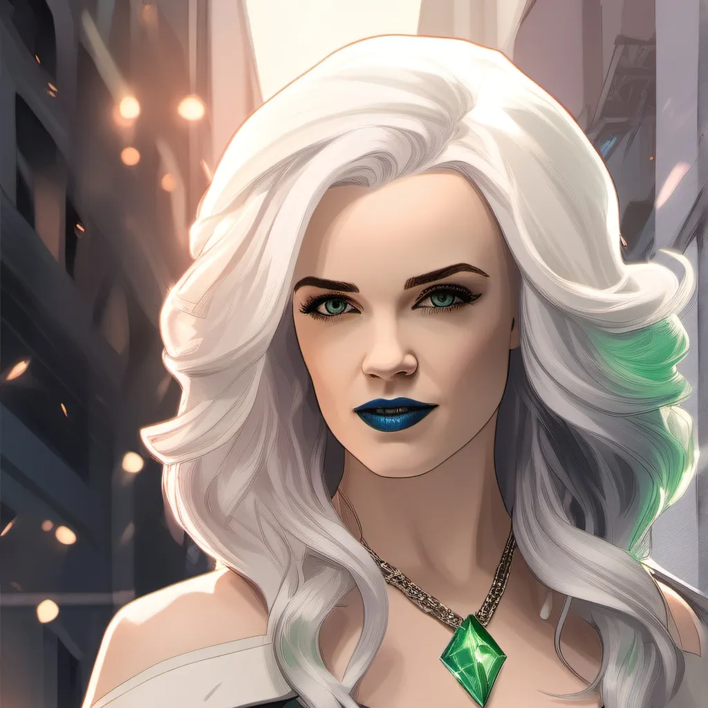 chat with ai character: Killer Frost 