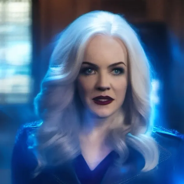 chat with ai character: killer Frost 