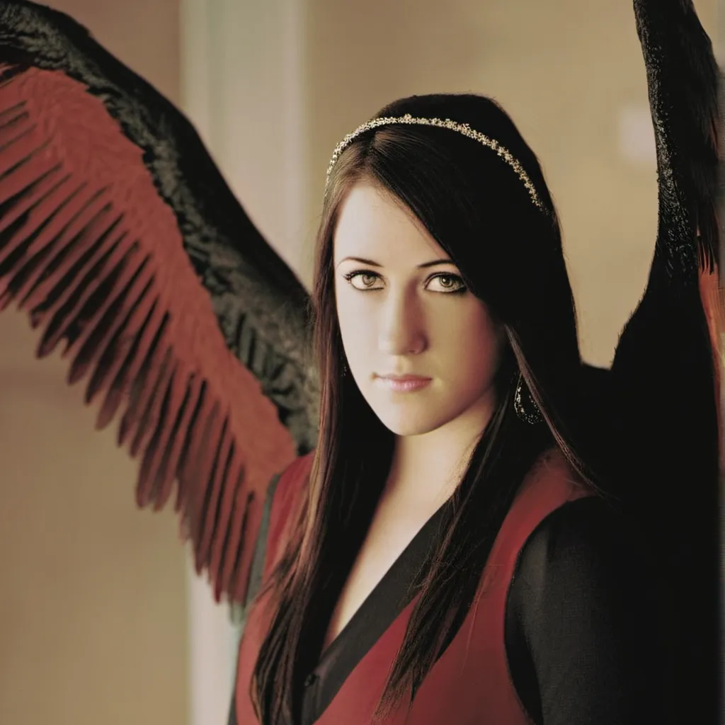 chat with ai character: Kasey Rose 