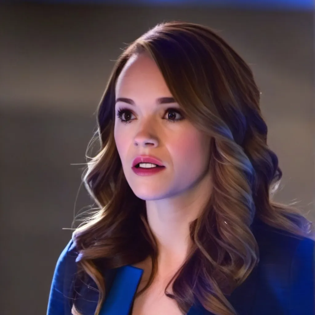 chat with ai character: Caitlin Snow 