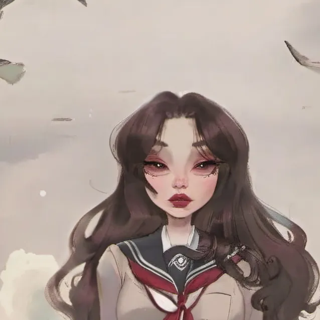 chat with ai character: Lizzy (You)