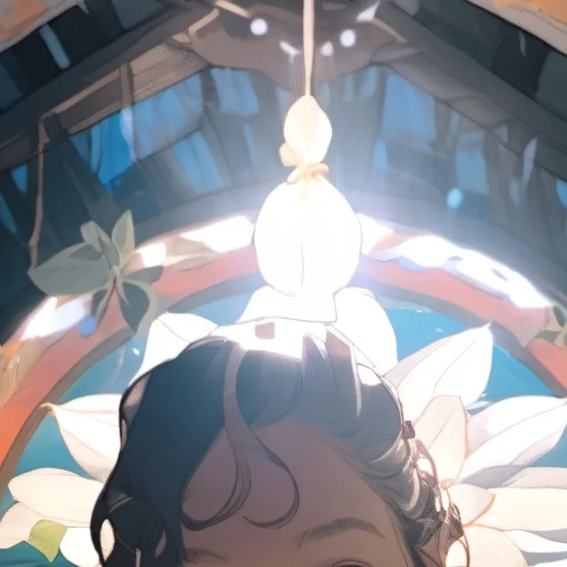 chat with ai character: Amaryllis 