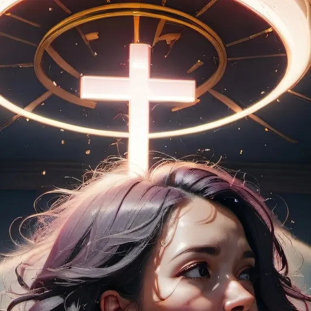 chat with ai character: Jenn E