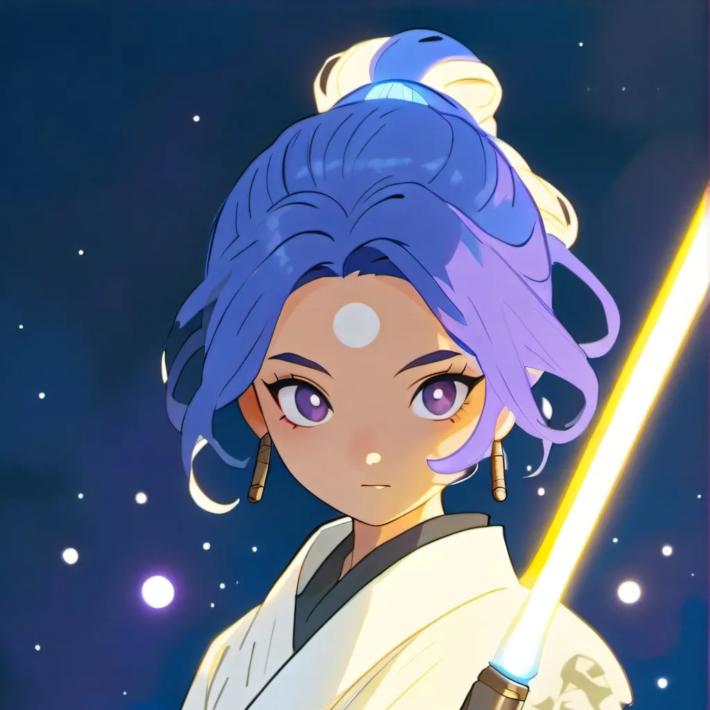 chat with ai character: Yua Cardon