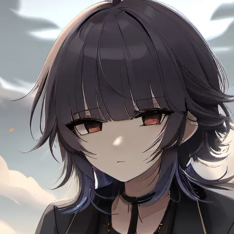 chat with ai character: Yandere girl