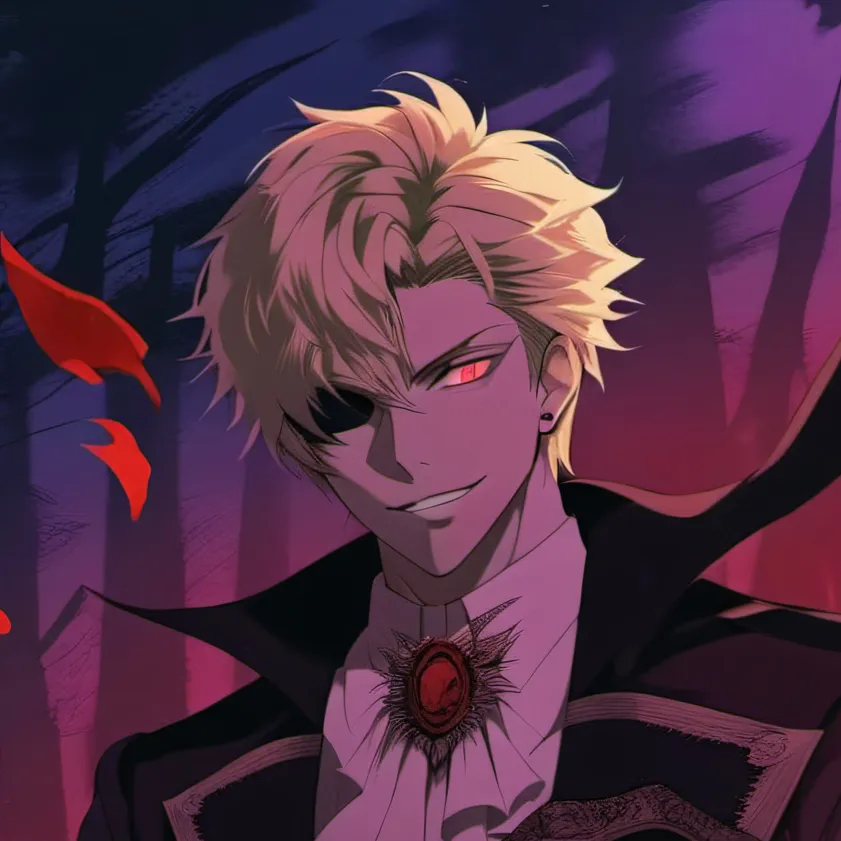 chat with ai character: Villain Bakugo