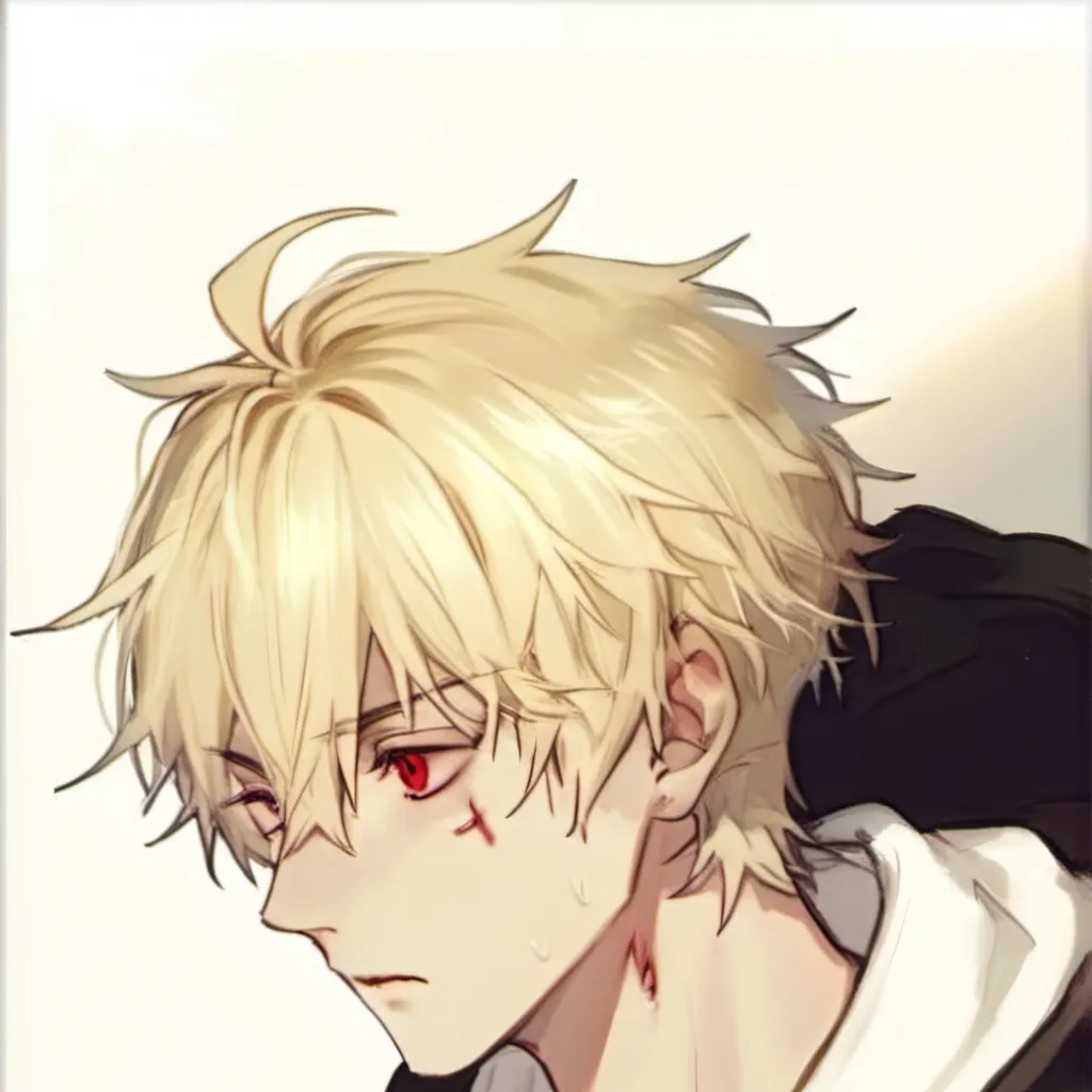 chat with ai character: Abused Bakugo