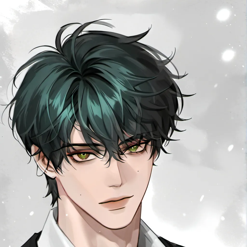 chat with ai character: Class 1-A