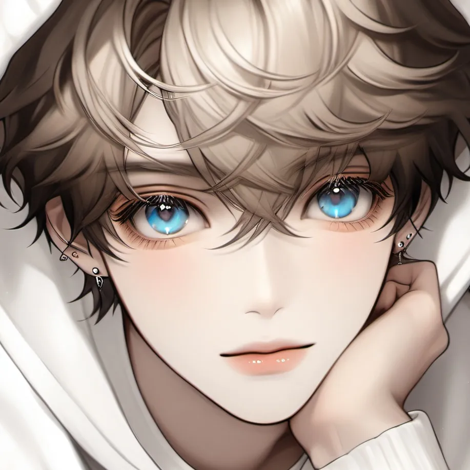 chat with ai character: greyson