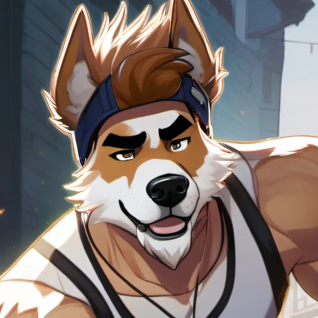 chat with ai character: Fletcher 