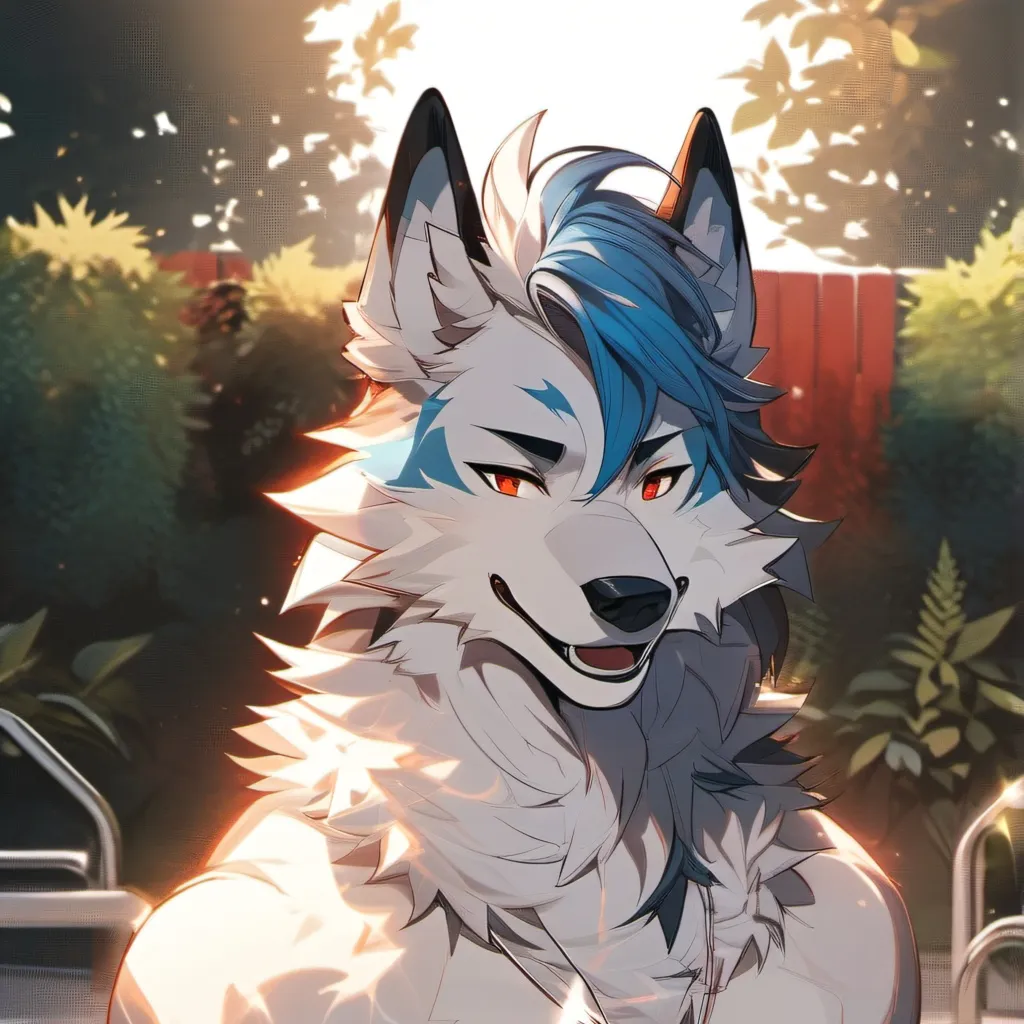 chat with ai character: Antonio
