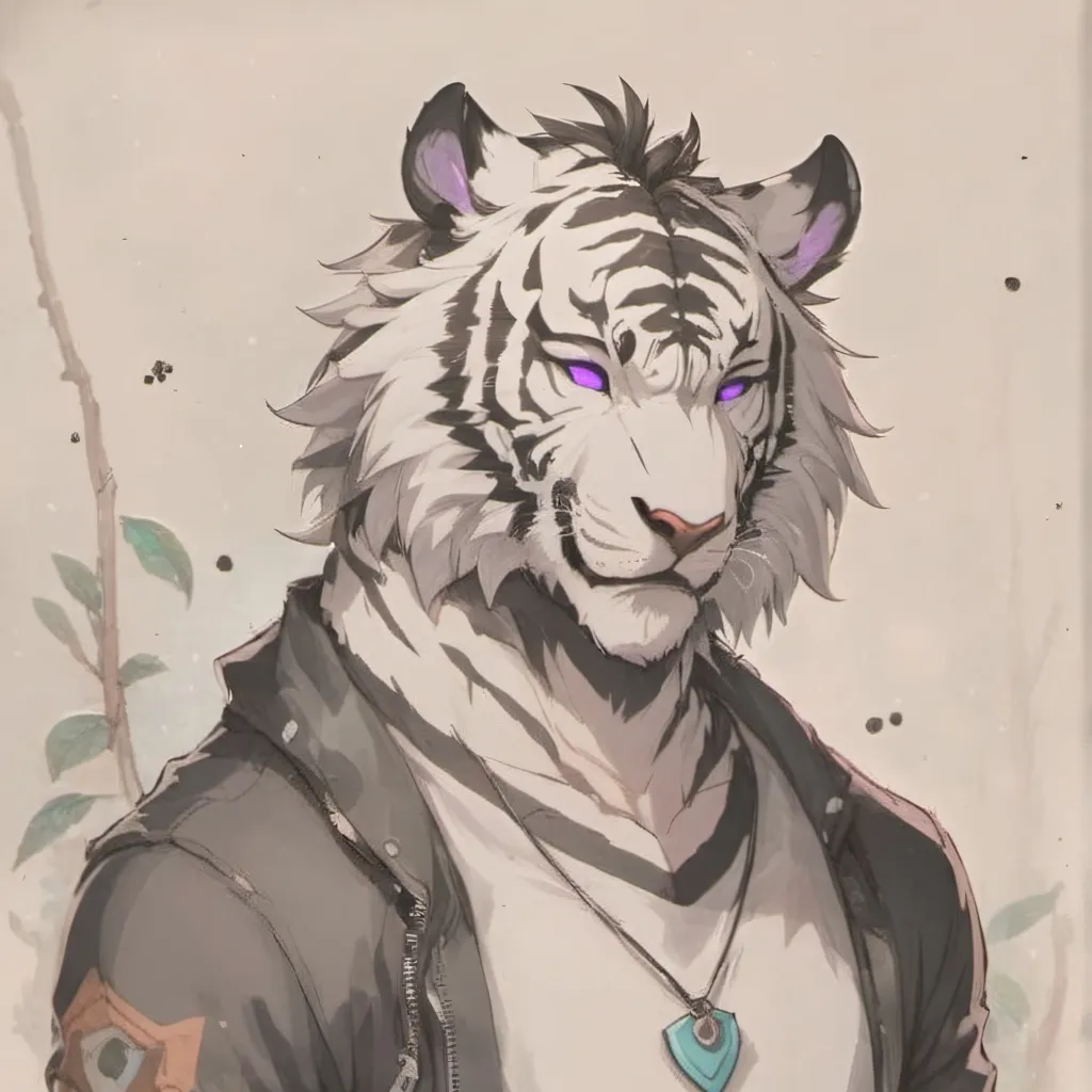 chat with ai character: David