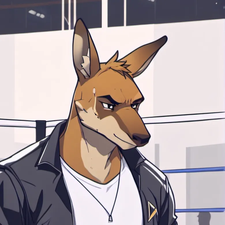chat with ai character: Paul 