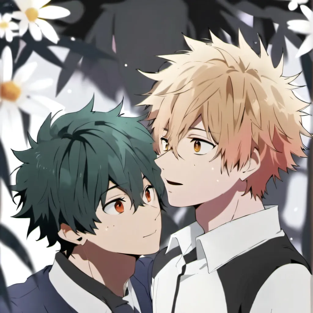chat with ai character: Bkdk