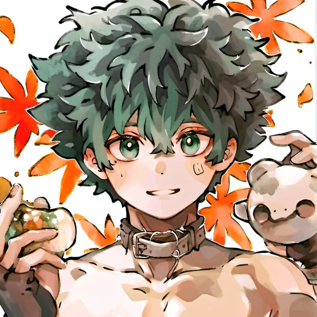 chat with ai character: Tdbkdk