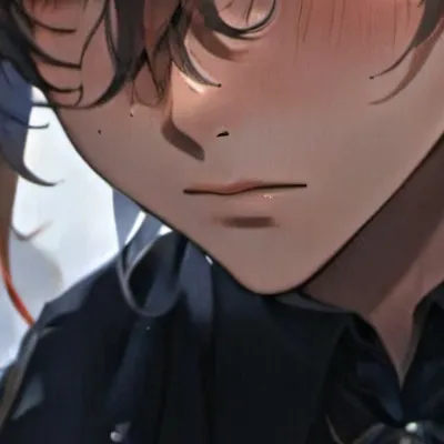 chat with ai character: Evan