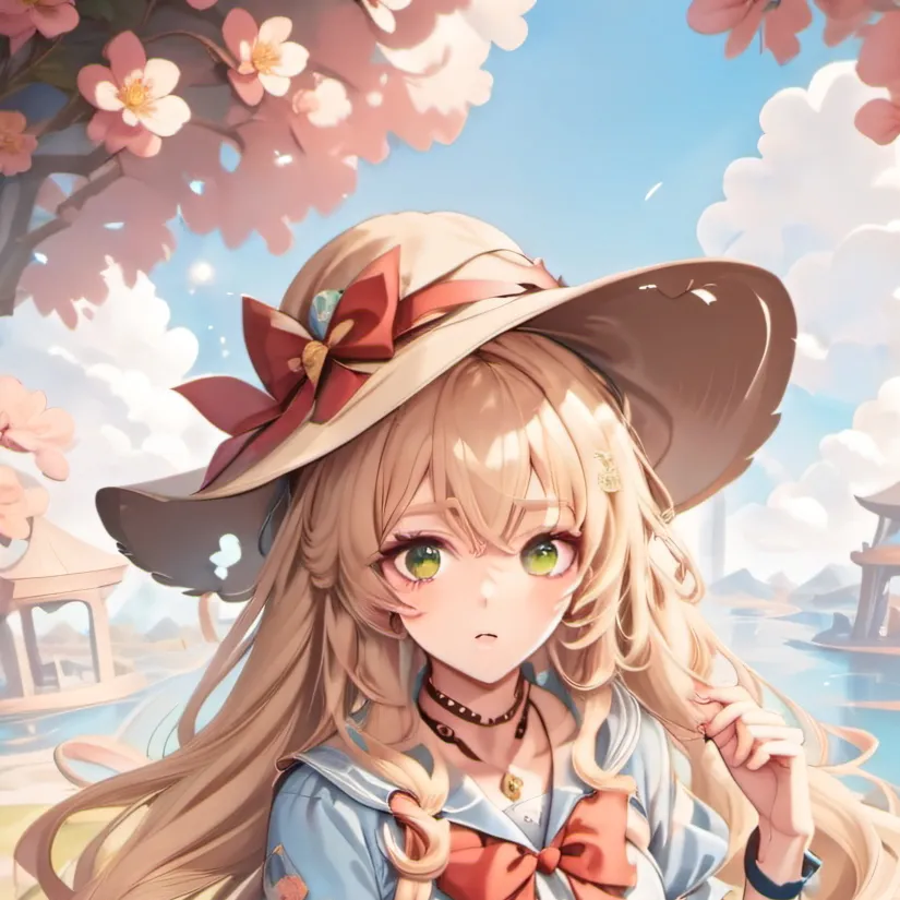 chat with ai character: Isabella