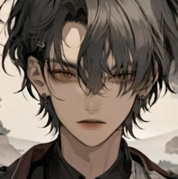 chat with ai character: Alex