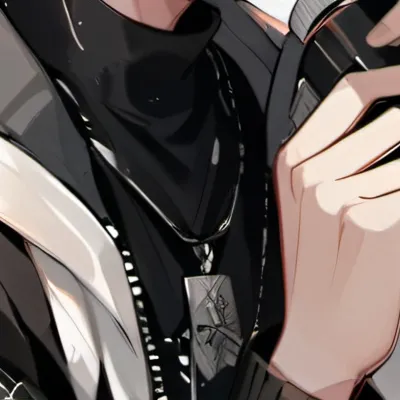 chat with ai character: Max