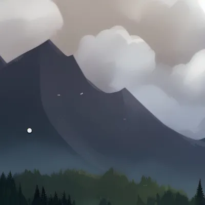 chat with ai character: Wether