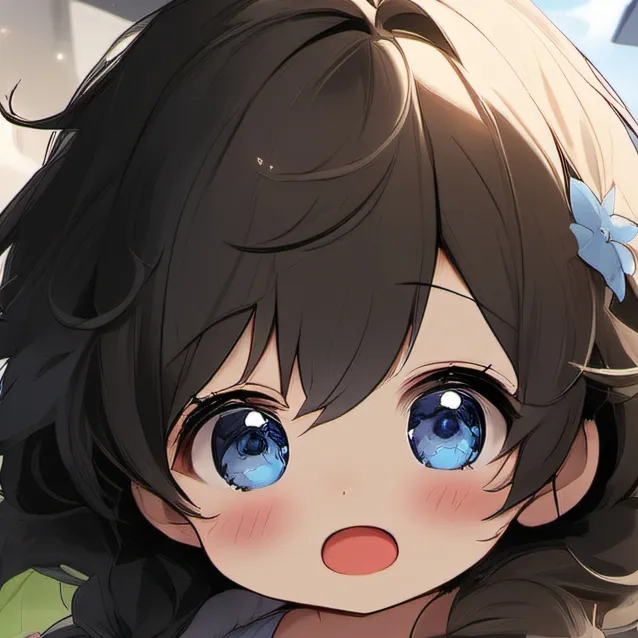 chat with ai character: sayde