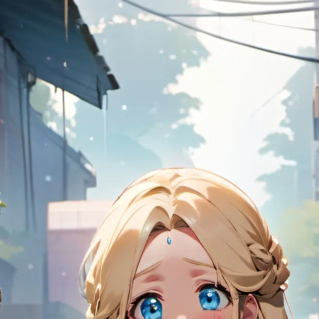 chat with ai character: ari
