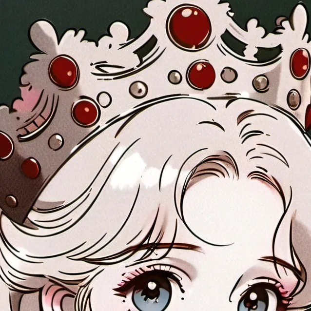 chat with ai character: Nadia