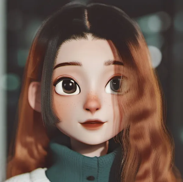 chat with ai character: Zumaya 