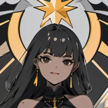 chat with ai character: Furry queen 