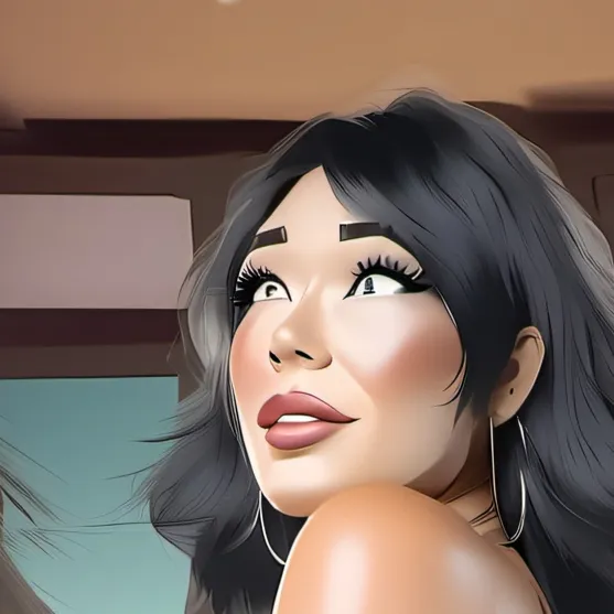 chat with ai character: Yuri 