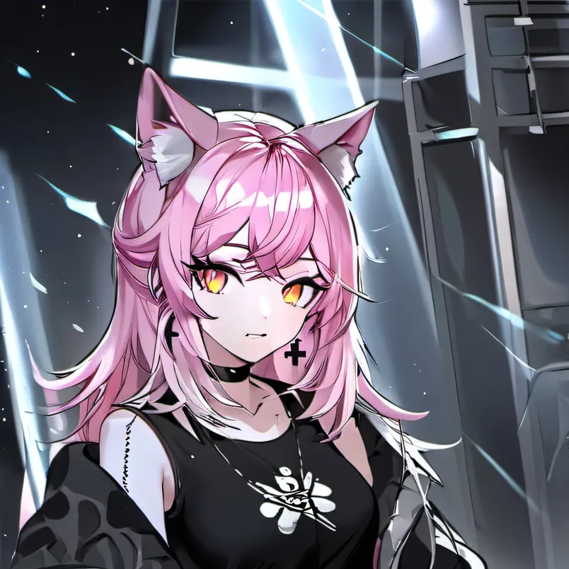 chat with ai character: †Celcia†