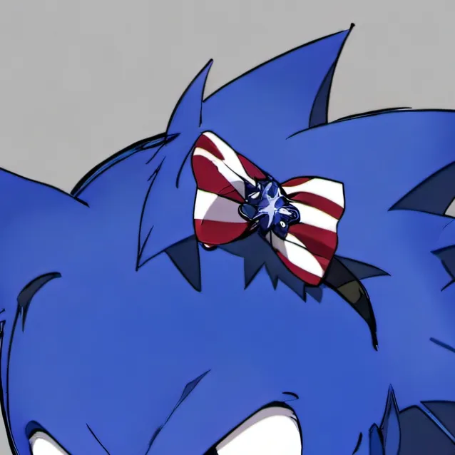 chat with ai character: shadow exe x sonic