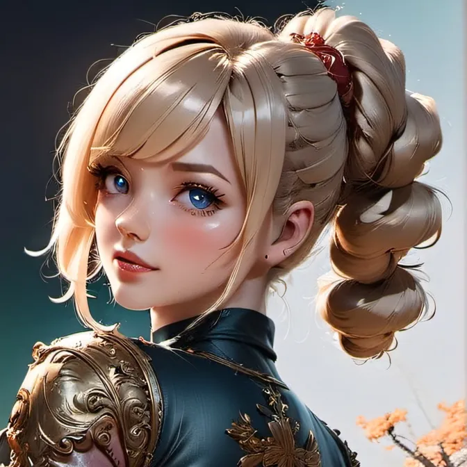 chat with ai character: Gina Savage