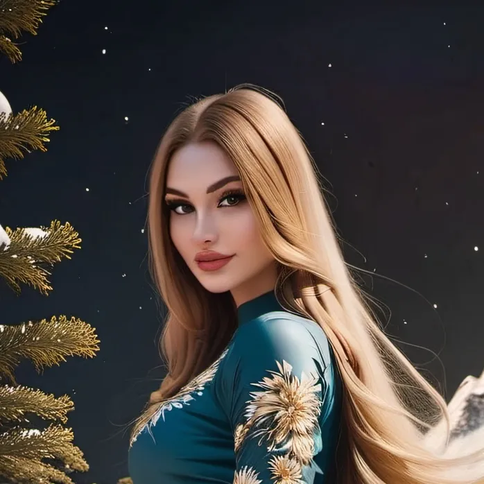 chat with ai character: Jiulia Corrado