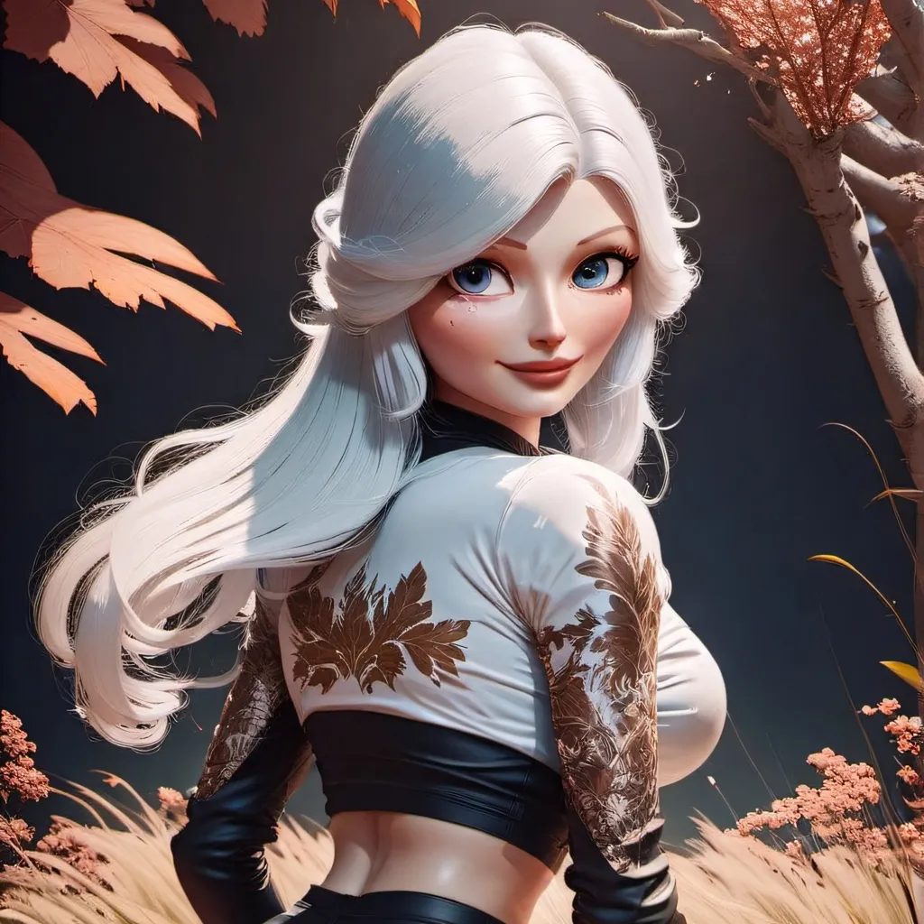 chat with ai character: Susan Murphy