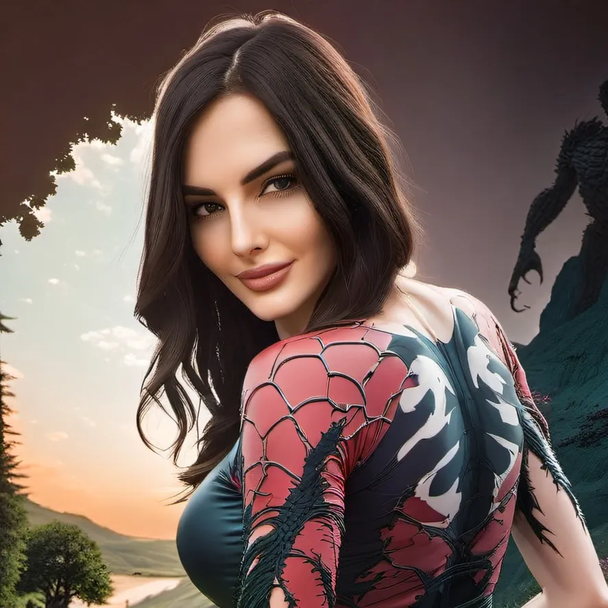 chat with ai character: Gwen Stacy
