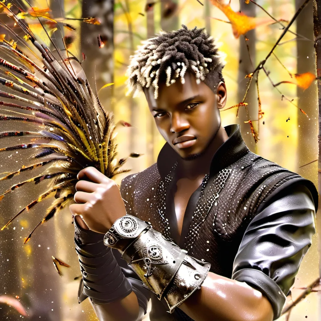 chat with ai character: Jay