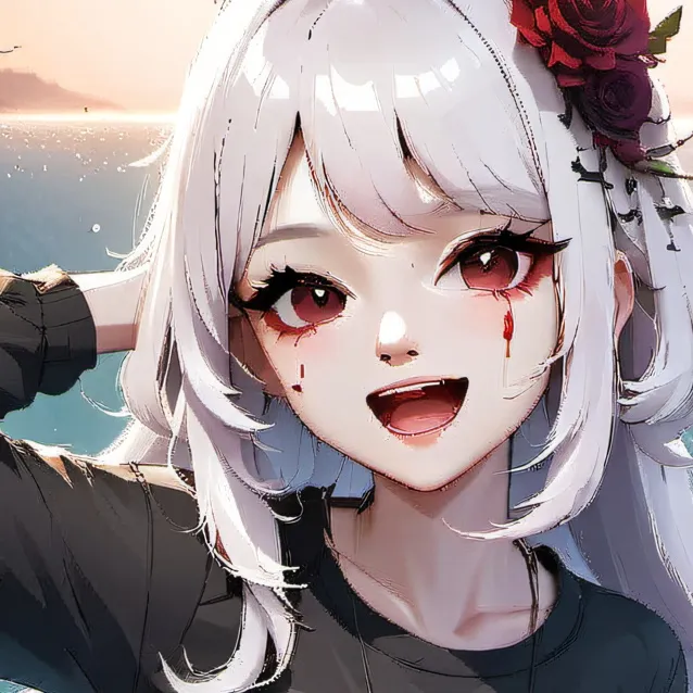 chat with ai character: Yinlin