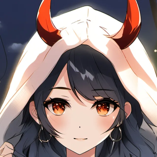 chat with ai character: Raven