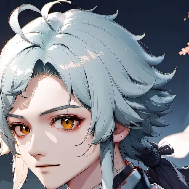 chat with ai character: Hashiras